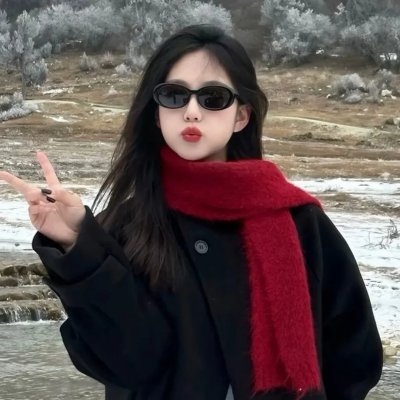 我的女友比我帅